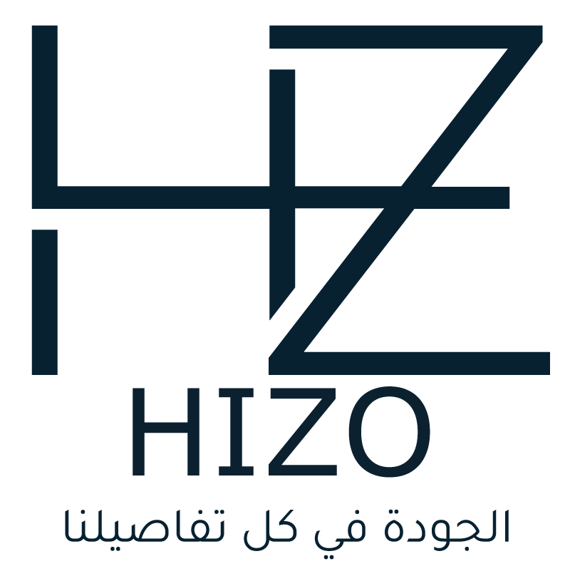 HIZO Logo
